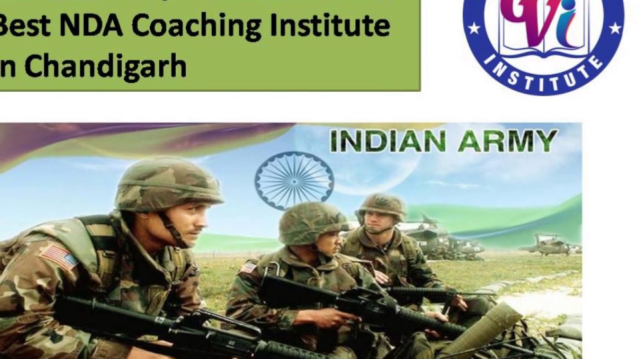 Indian Army Coaching in Chandigarh | Army Clerk | Army GD | Army Technical Nursing | Army Training