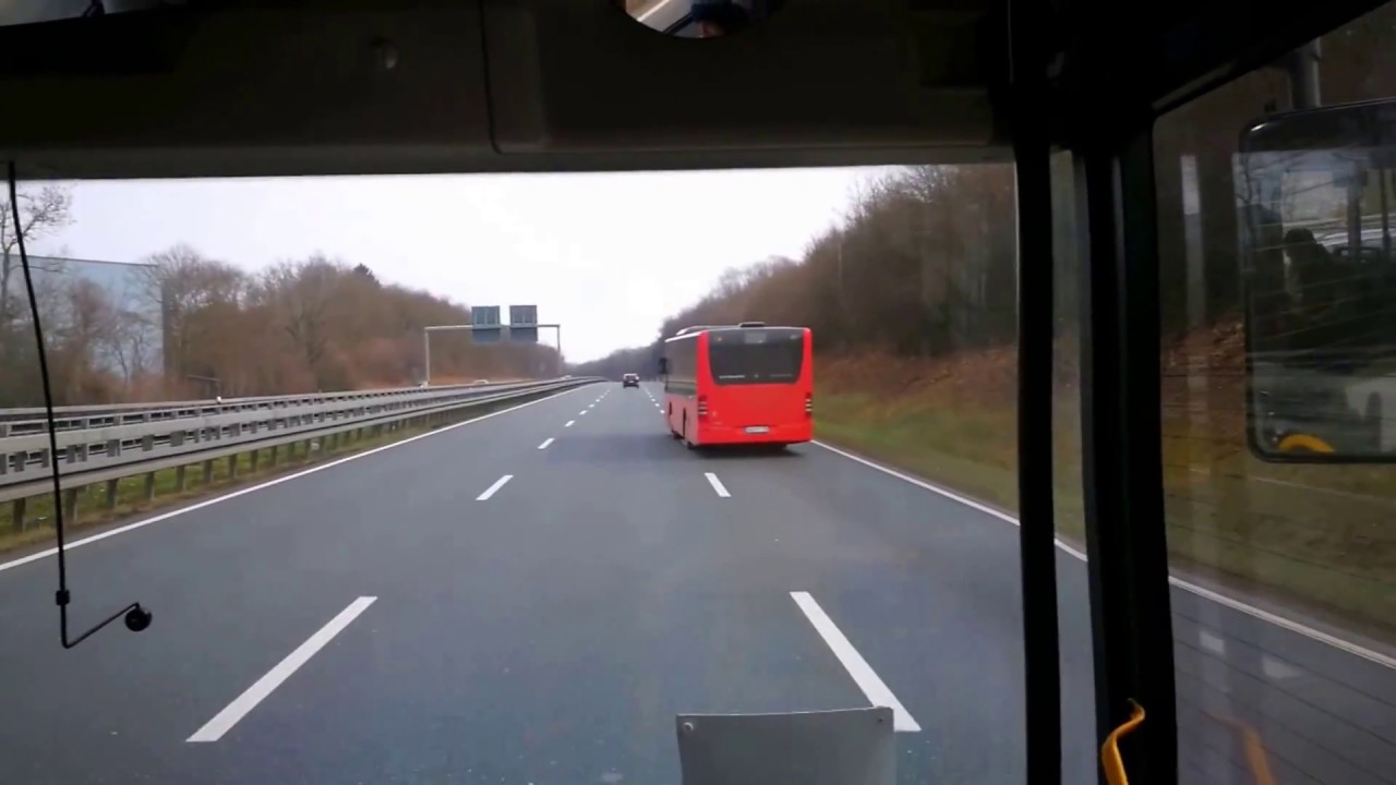 Von Würzburg nach Schweinfurt (SEV)