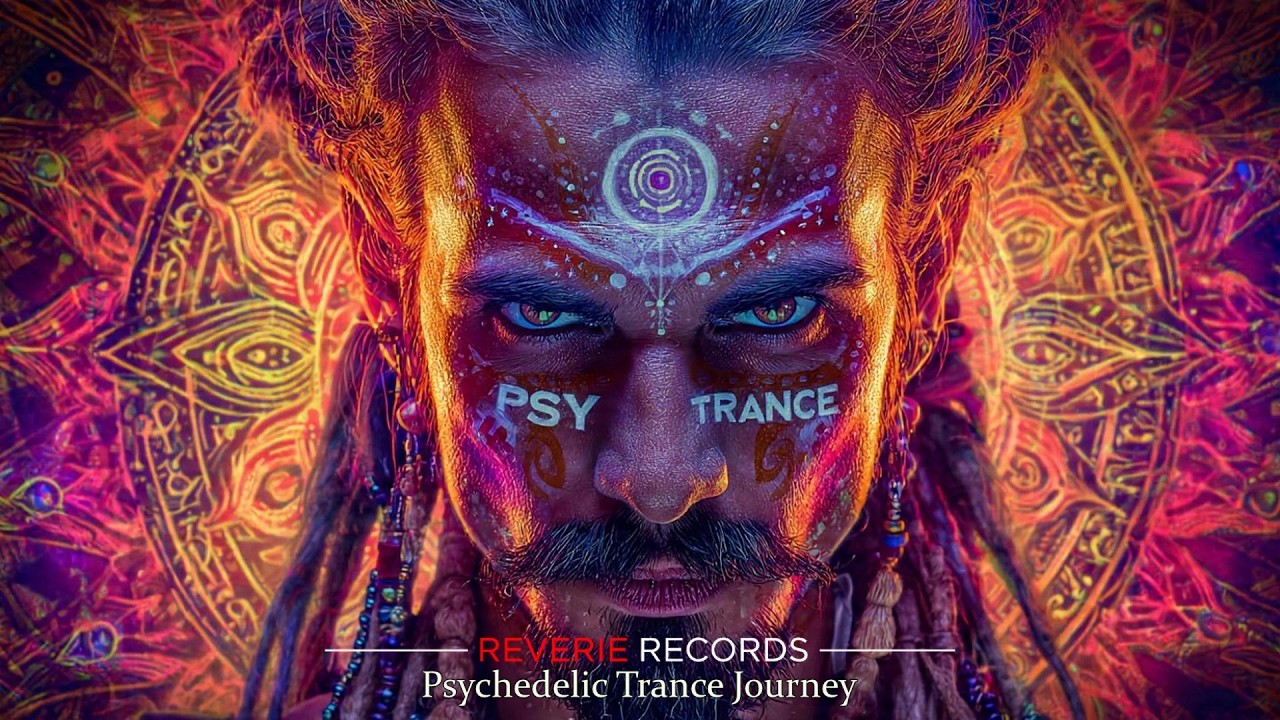 Om Kara &mdash; Shamanic Tribal Psytrance | Sacred Awakening Ritual | Spiritual Journey Deep Trance