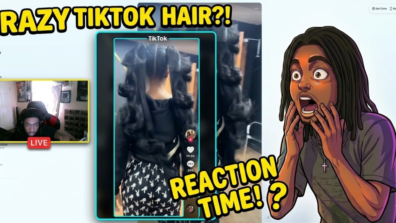 x2c Reacts to The Most Viral Brainrot on the Internet
