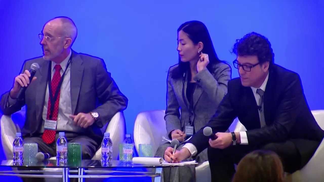 NIH, EURORDIS and more on globalizing orphan drug access at World Orphan Drug Congress USA 2013