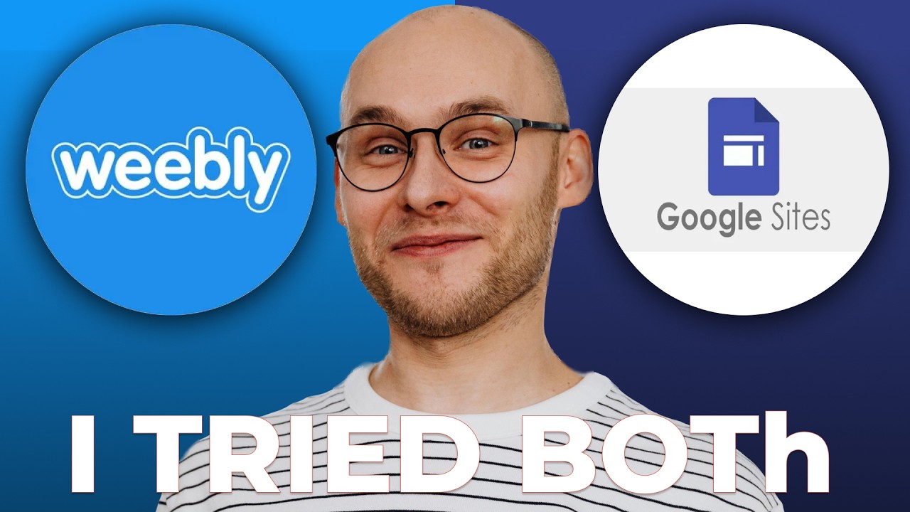 Сравнение Weebly и Google Sites &ndash; по-прежнему эффективны?
