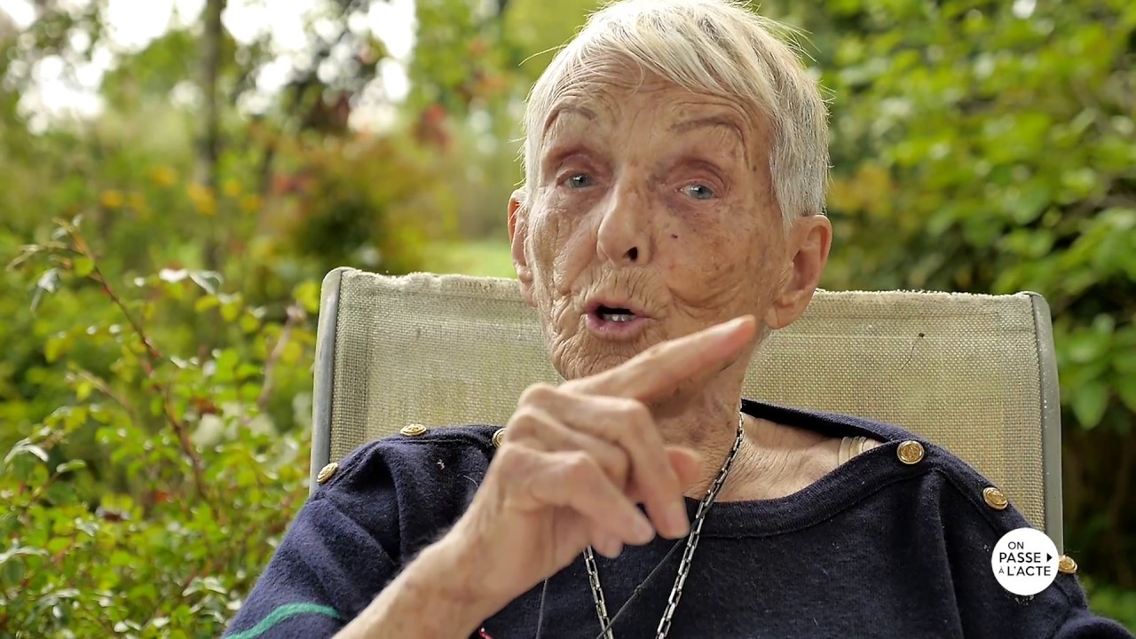 Irène Grosjean : changer sa façon de concevoir la santé !