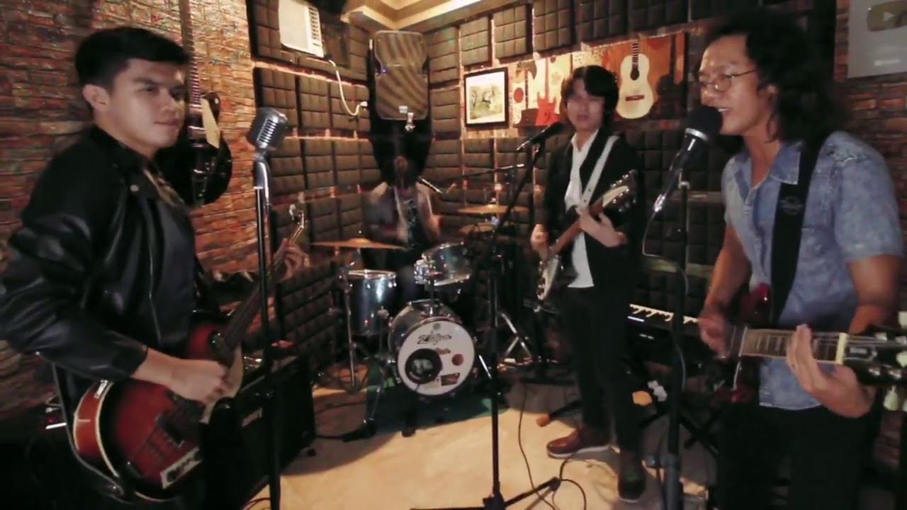 REO Brothers - My Sharona | The Knack