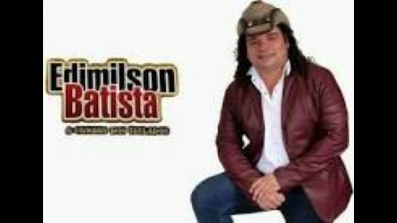 Edmilsom batista em ritmo de pizeiro no pa900