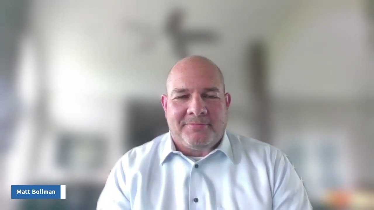 Navigating Pearson Bollman Law's Decision Vault Questionnaire - Step 1