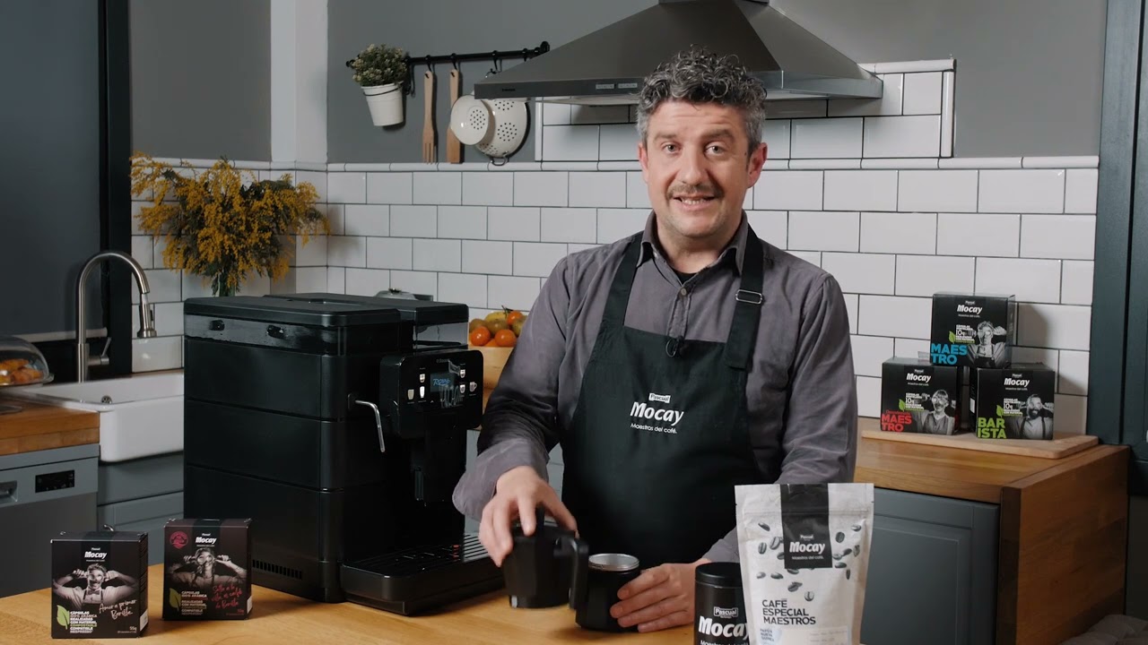 C&oacute;mo sacar el m&aacute;ximo partido al caf&eacute; | Mocay