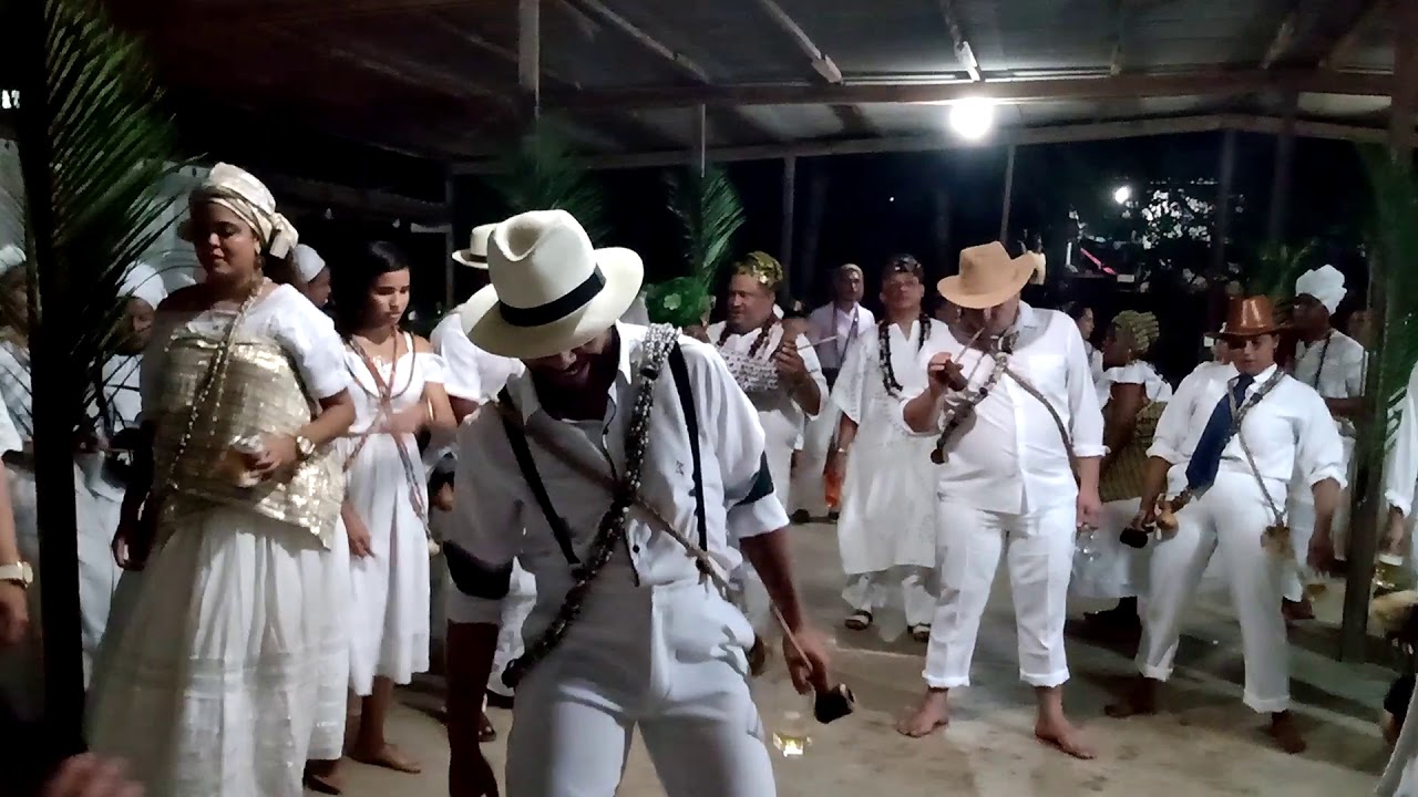 Mestre Zé Pretinho - Lucas Juremeiro