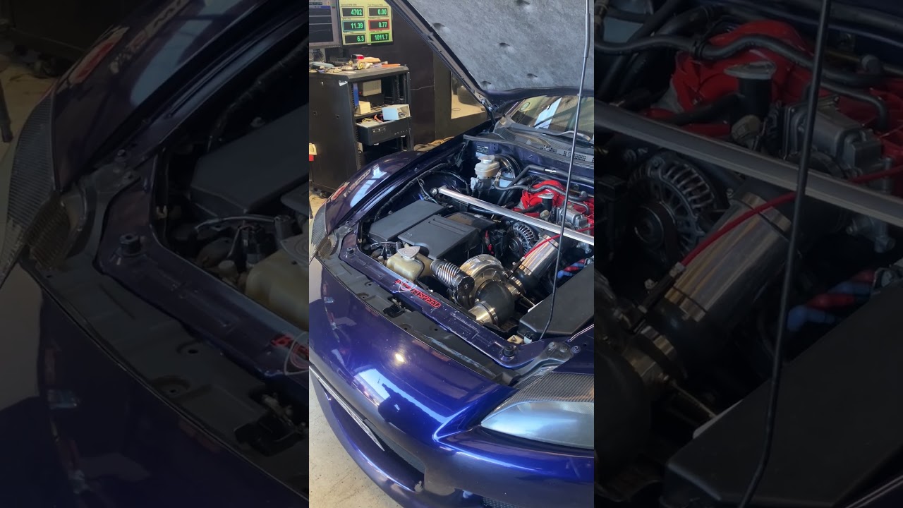 Renesis electric turbo dyno  #electric turbo dyno # electric supercharger #rotary electric turbo