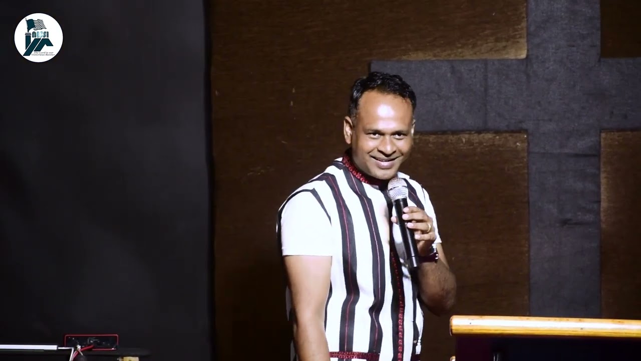 Ep. 227 || Biblical truth about HEALTH & HEALING  || Ps Diganta Ali