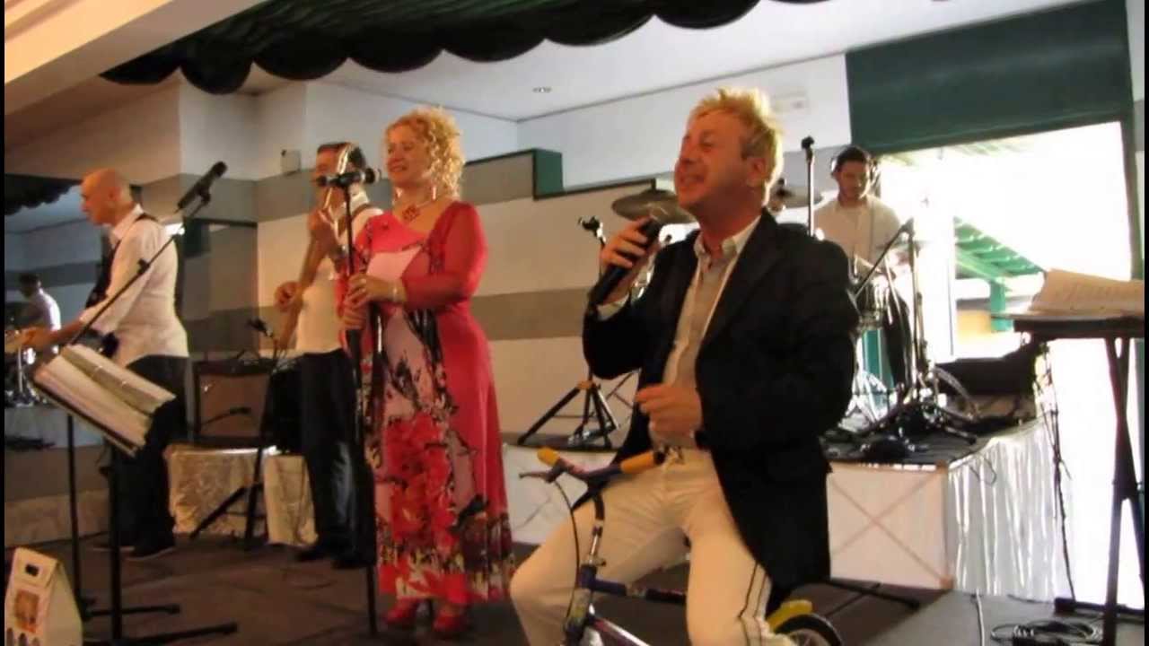 MARCO ZETA - IL MOTORINO