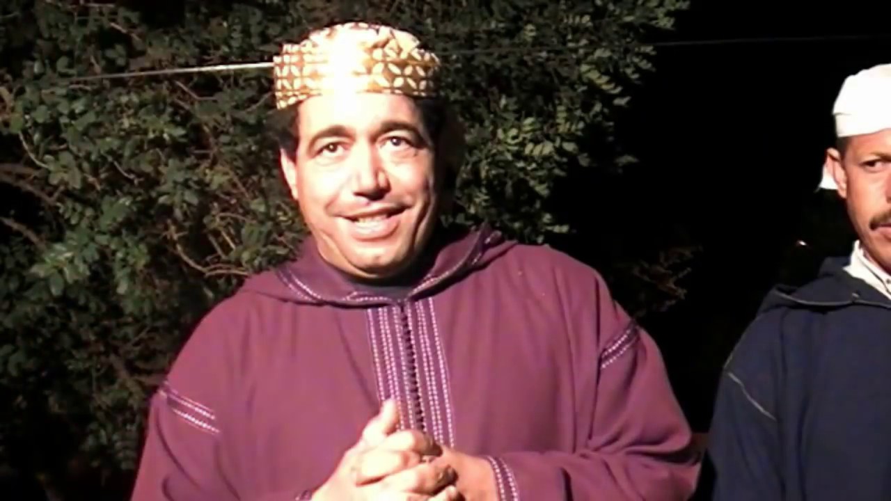 Top Nachada Atlas Moussa Mrirt | رائد انشادن مريرت الشيخ موسى في قصيدة رائعة