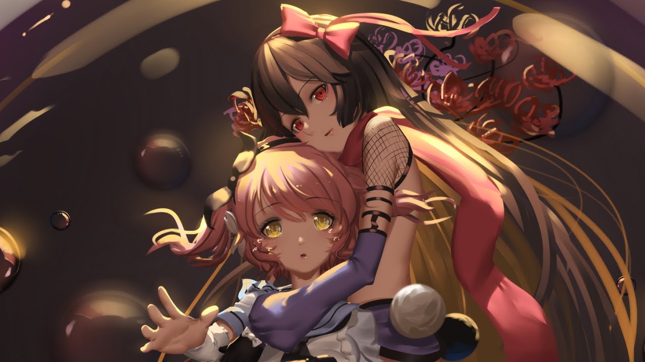 Nightcore - DAZZLE DAZZLE (Weki Meki)