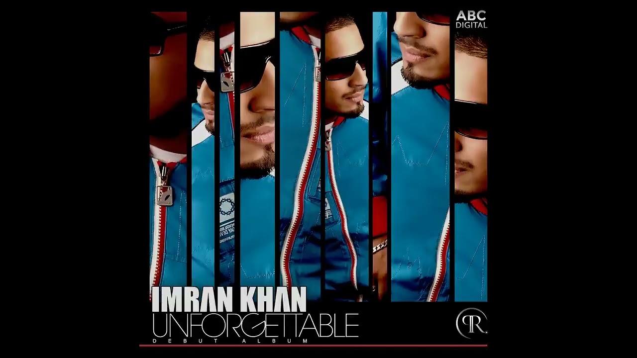 Imran Khan - Nai Reina