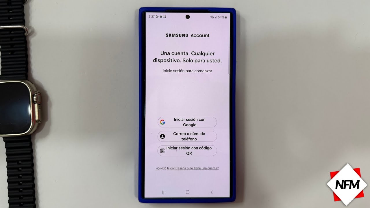 Como Eliminar Cuenta de Samsung Facil y formatearlo 2025