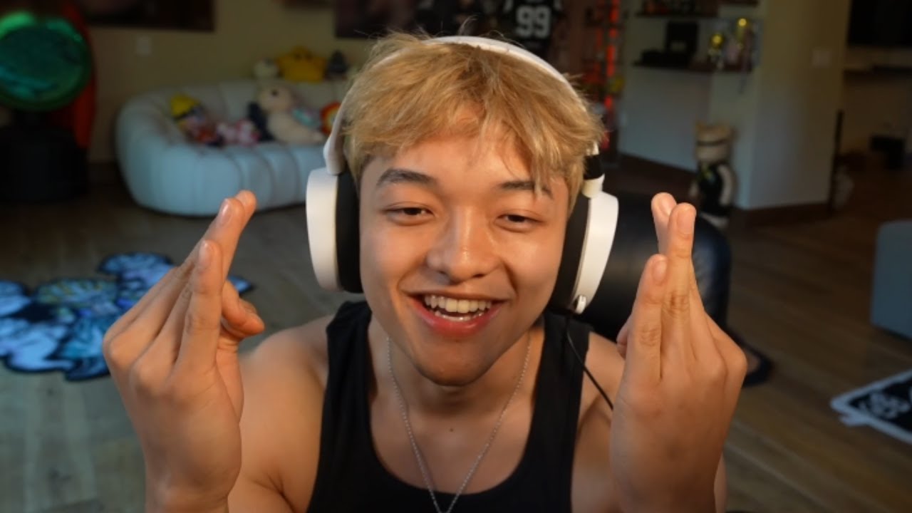 JasonTheWeen Speaks On Seeing Yujin In New York..