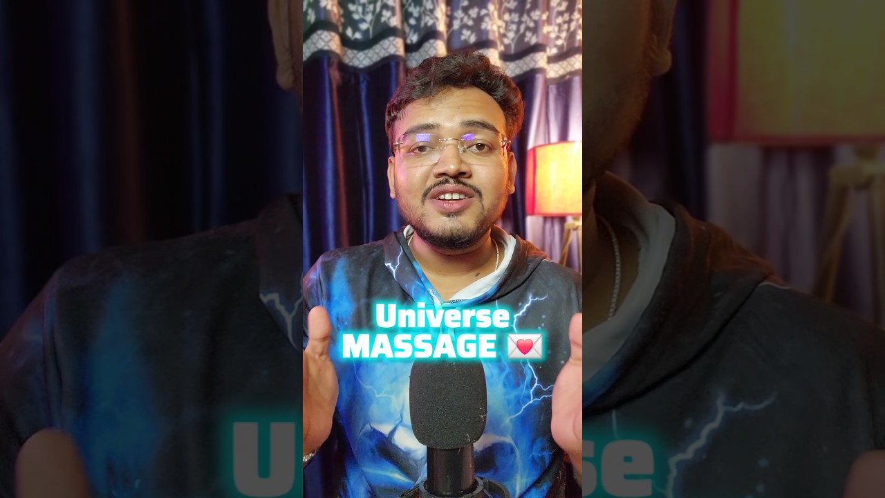 twin flame universe massage. 💌