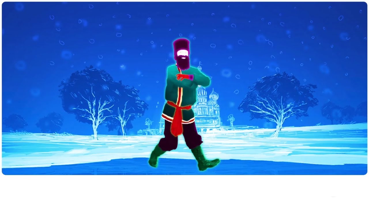 Just Dance Online (2021 PC) - Rasputin - Superstar Rating