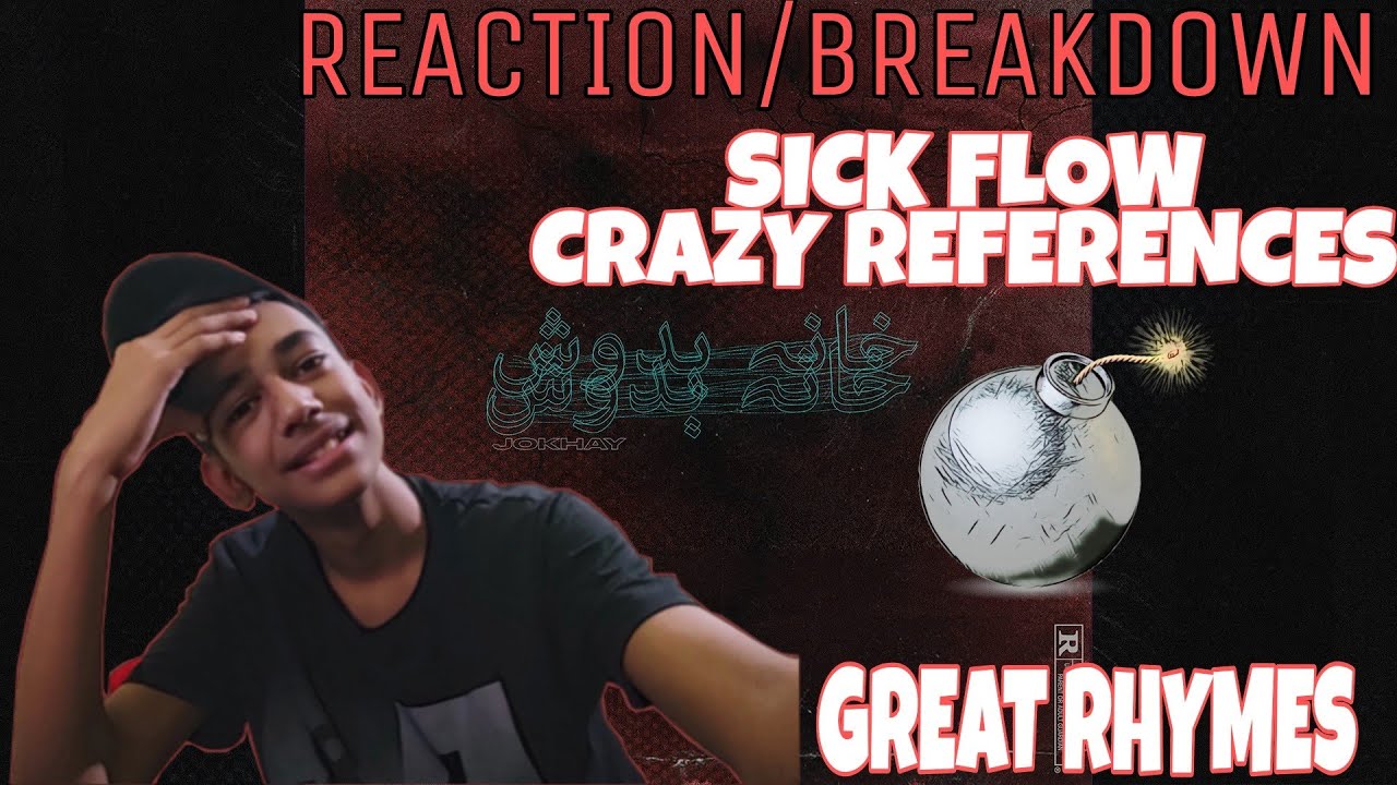 BANDISH | SHAREH | JOKHAY | TALHA ANJUM | TALHAH YUNUS || REACTION/BREAKDOWN || ALaCRITiC