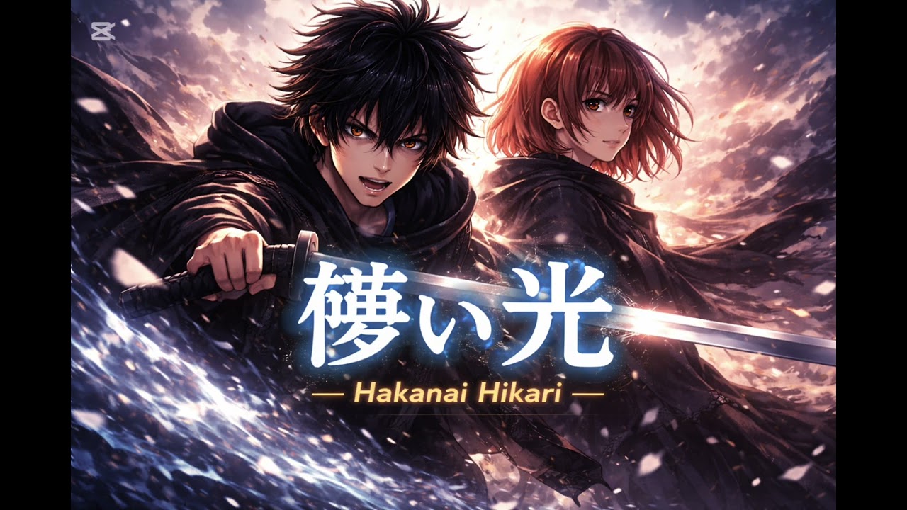 Hikanai Hikari