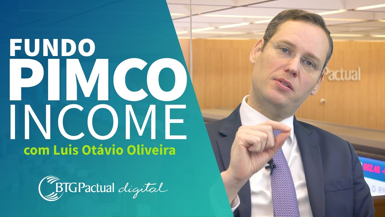 Fundo de Renda Fixa Global: saiba mais sobre o PIMCO Income