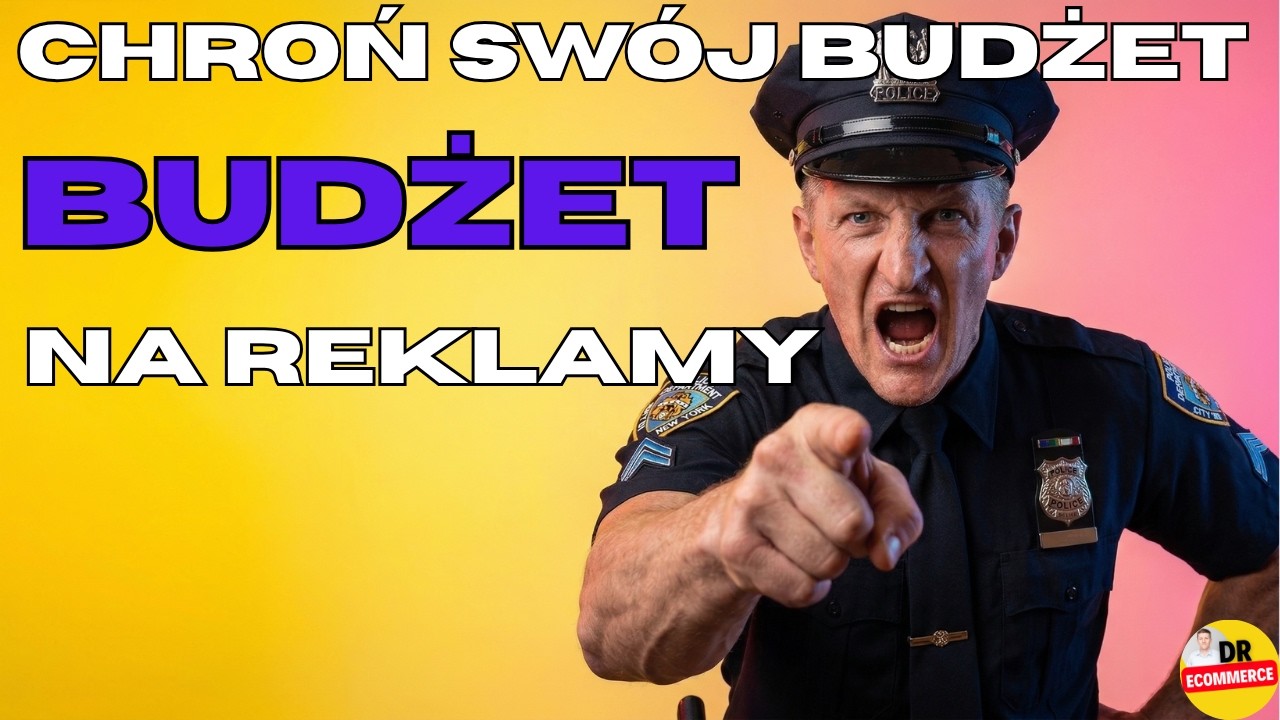 ROAS TO PUŁAPKA? JAK REALNIE ZARABIAĆ NA GOOGLE ADS I TIKTOK SHOP W 2026 ROKU! GOŚĆ: TRAFFIC TRENDS