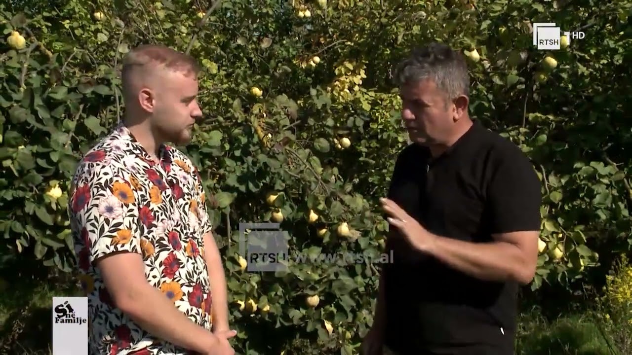 Pema e ftoit dhe kultivimi i saj | “Si në familje” në RTSH