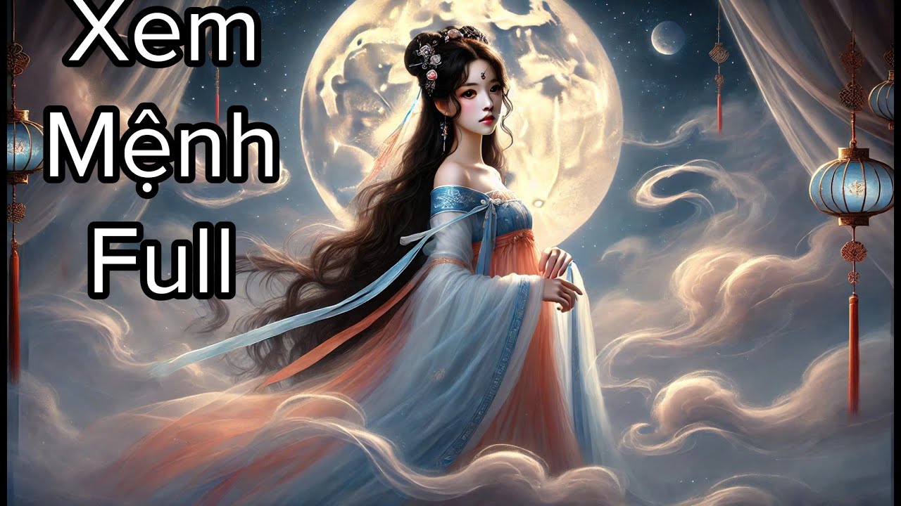 Truyện Audio - Xem Mệnh full | Truyện Ng&ocirc;n T&igrave;nh Hay Nhất Mọi Thời Đại