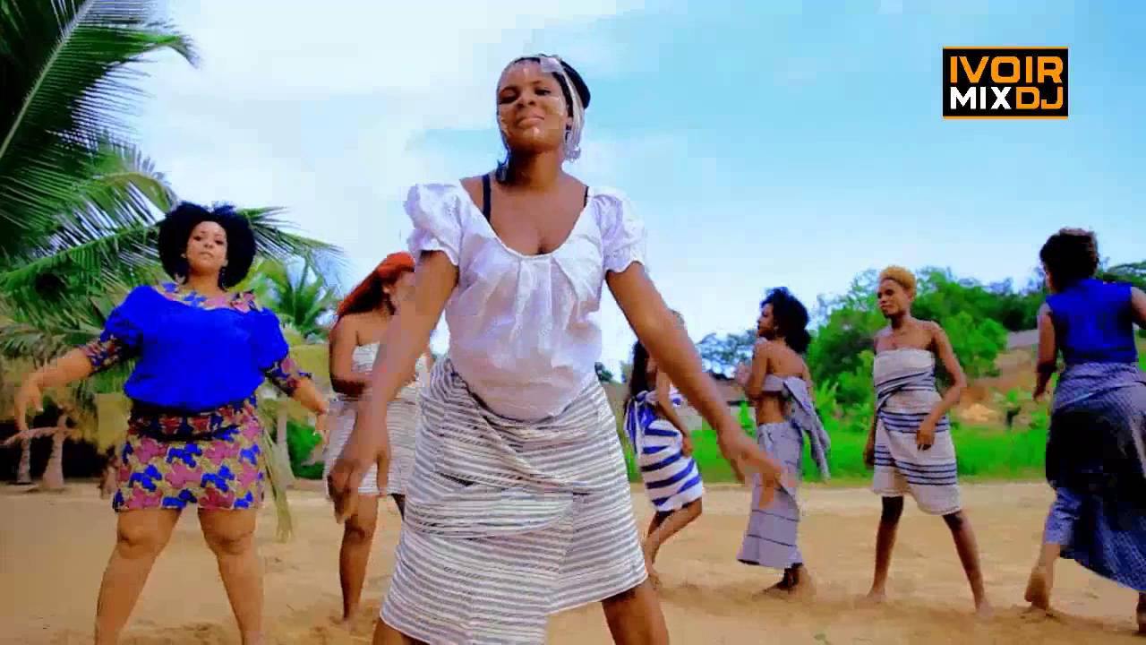 DJ MARESHAL  CLIP ABIDJAN TANGAMIN