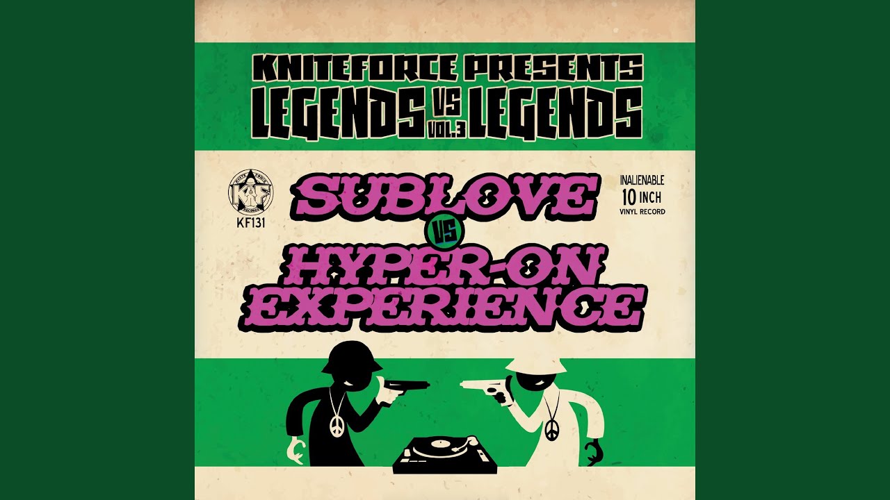 Vexation (Hyper-On Experience Remix)