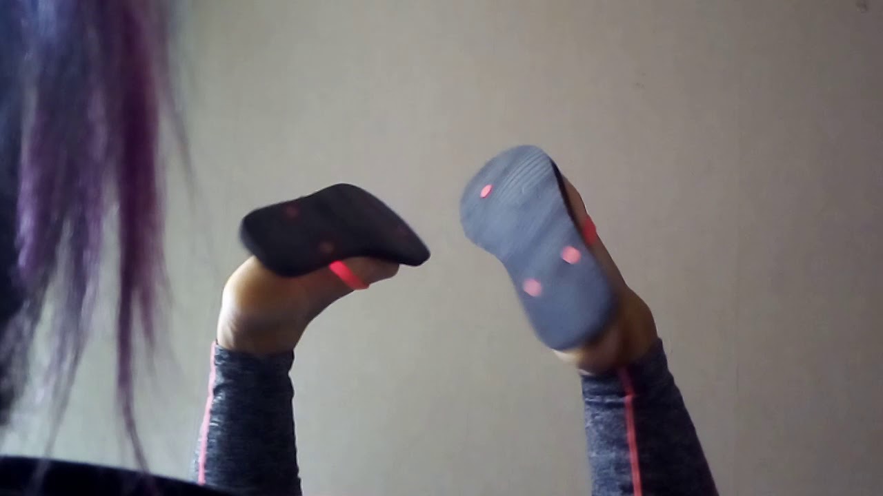 Feet pose with Flipflop. Hello :)