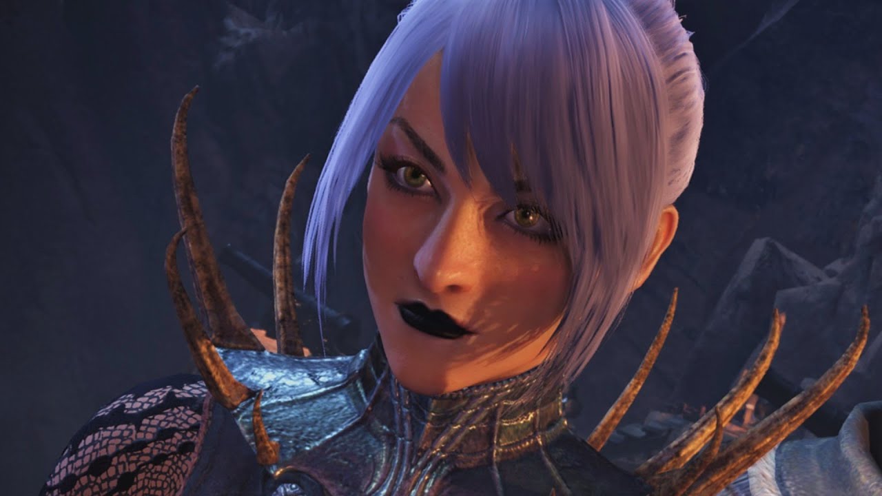 It Took Me 2 Years To Kill This In Monster Hunter World Iceborne...