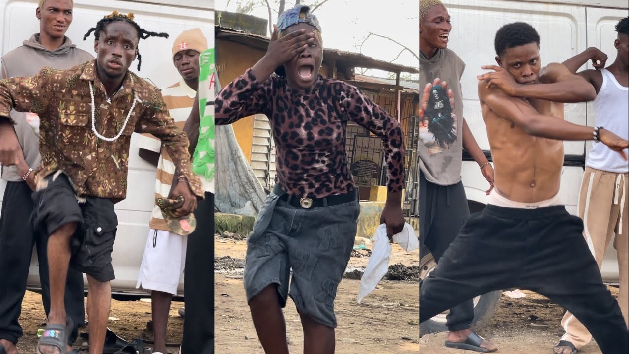 Mara pass Mara || Odogwu mara legwork🔥 #viralvideo #dance#dancecraze #reels #fypシ゚  #foryou #fyp 