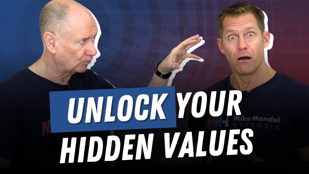 How to Elicit and Rank Values in Your Life | Personal Growth