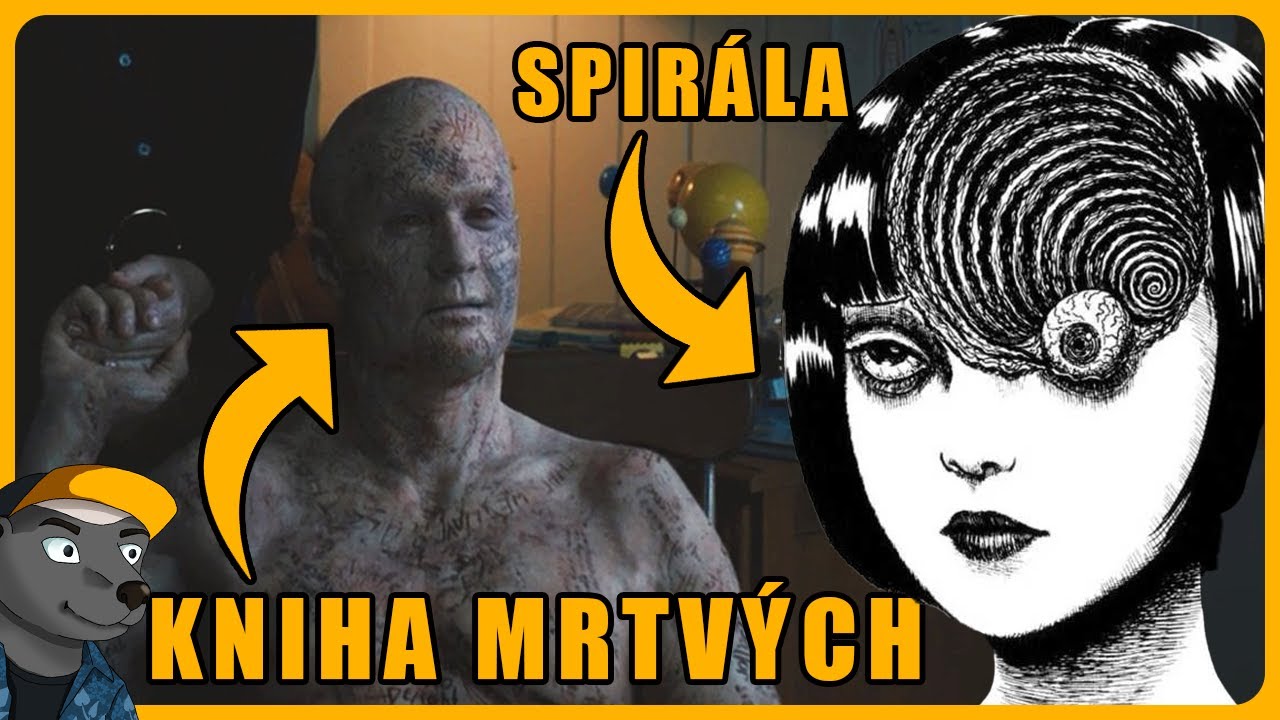 Další Osudy Horší Než Smrt
