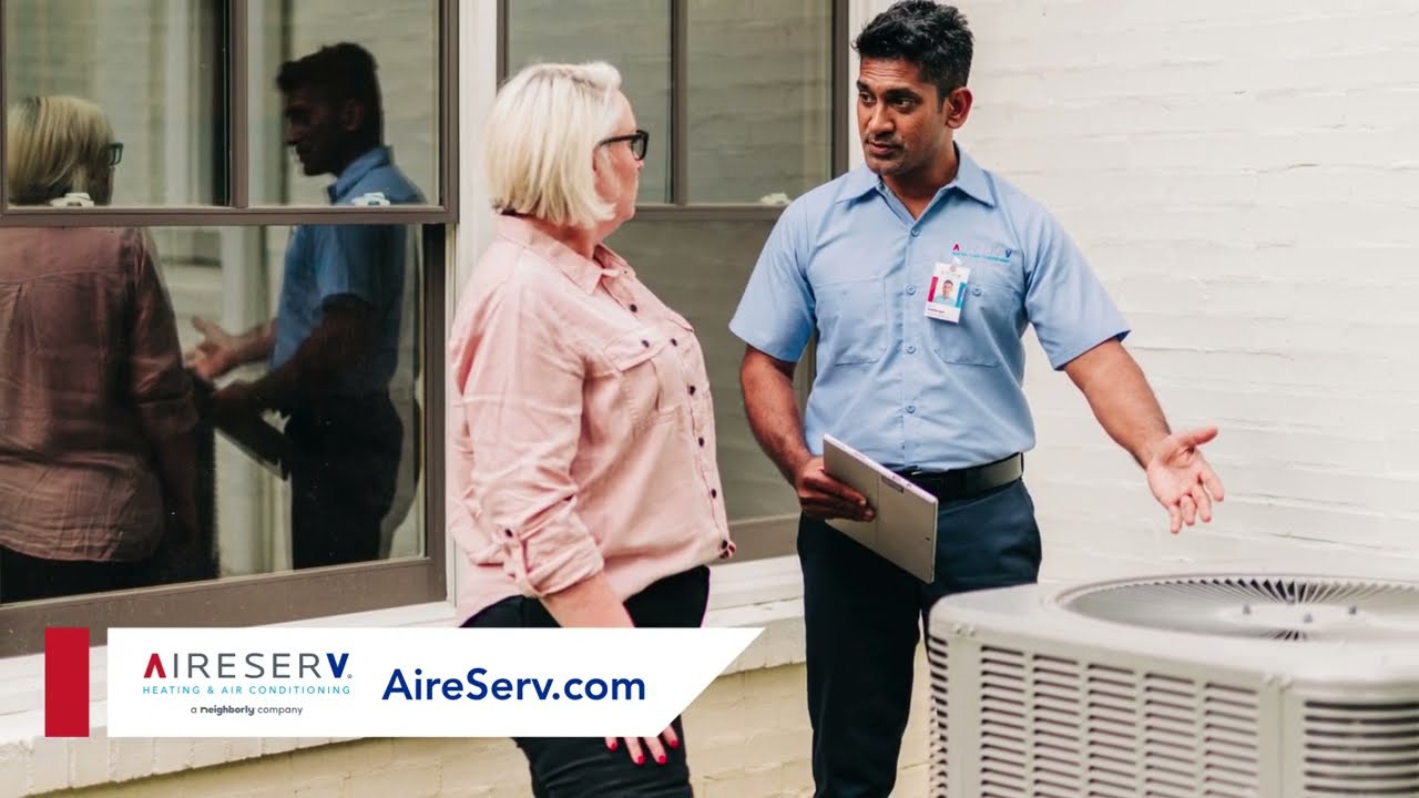 How Long Should My HVAC System Last?