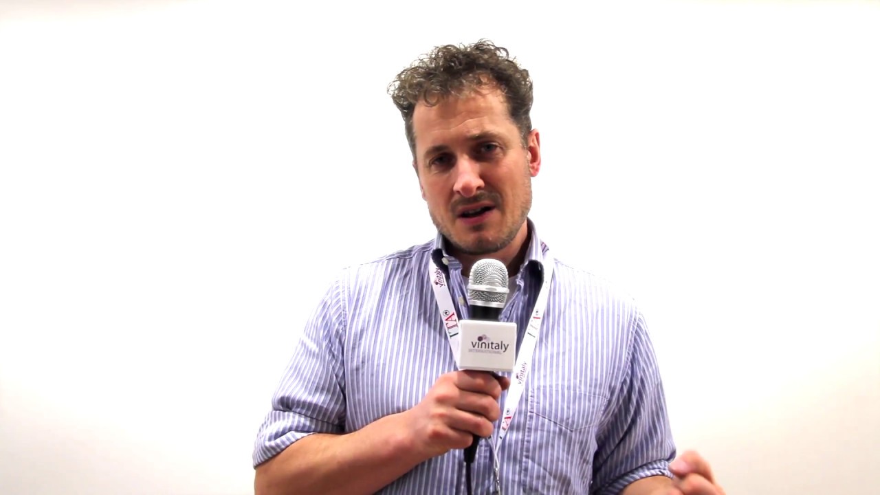 #5StarPeople - Interview with Monty Waldin