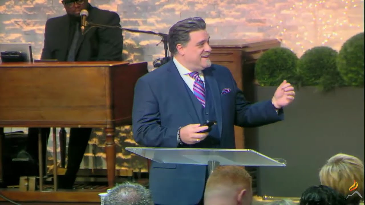 Exceedingly Abundantly | Pastor Craig Field | Promise of Life Church