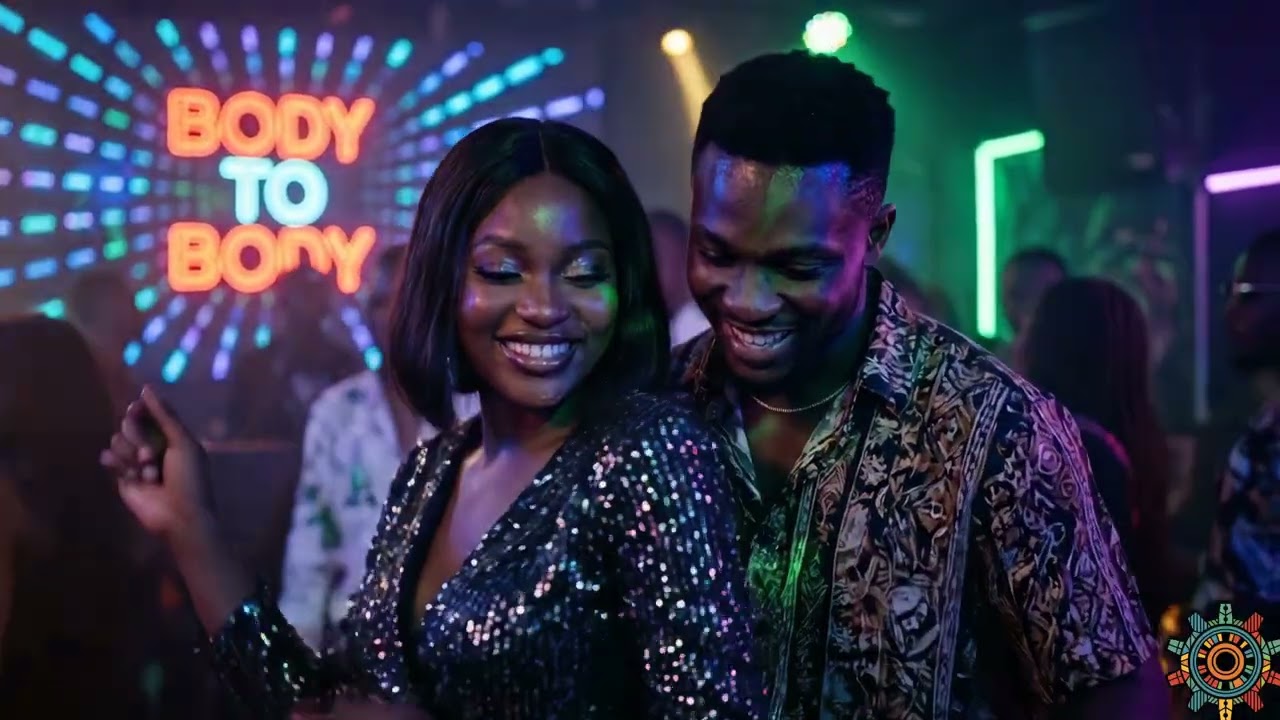Afrobeats & Amapiano Night Mix | Party & Drive Playlist 2026