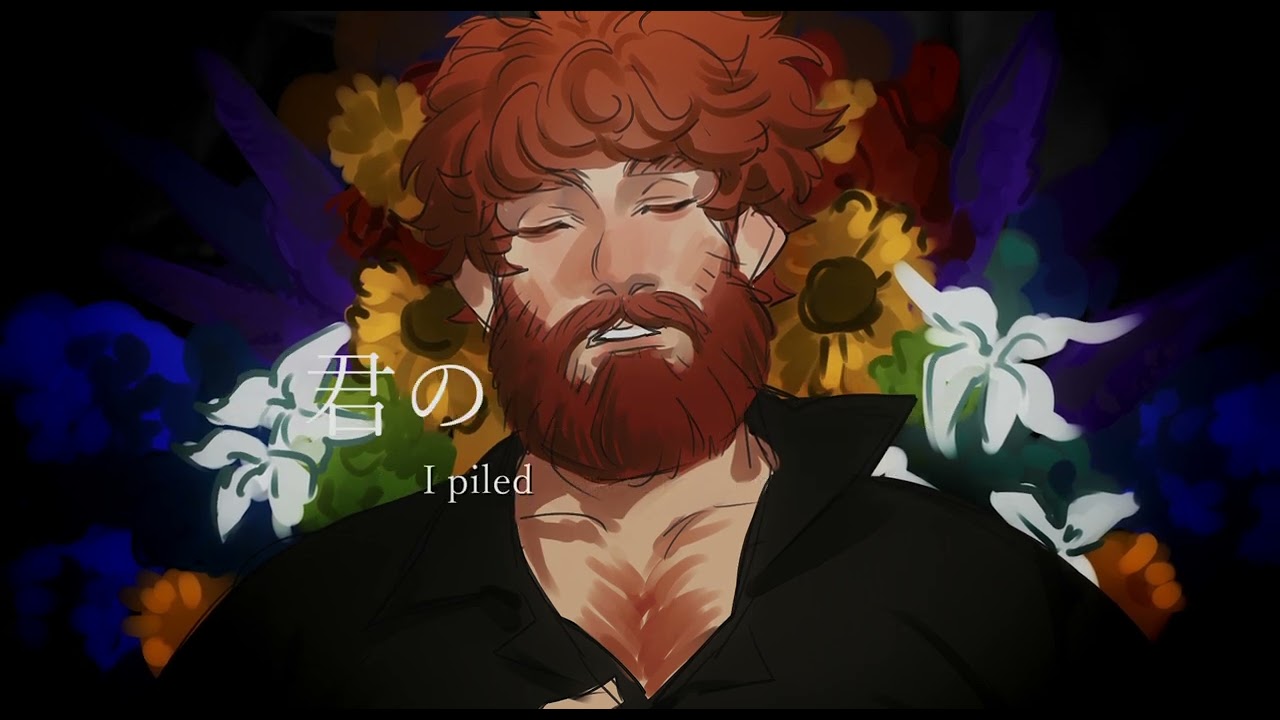 CASEOH - Leia【UTAUカバー】