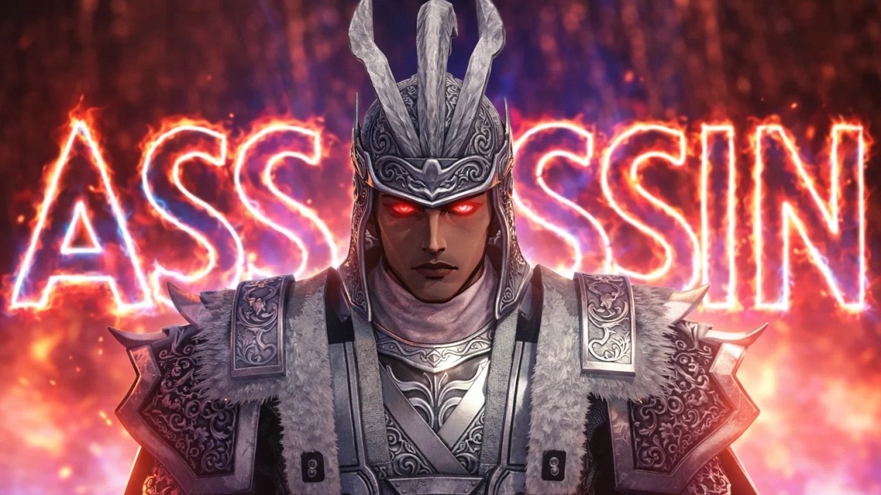 Ryujin KalOnline | You Still Don’t Know | Assassin POV – by Bertholdt