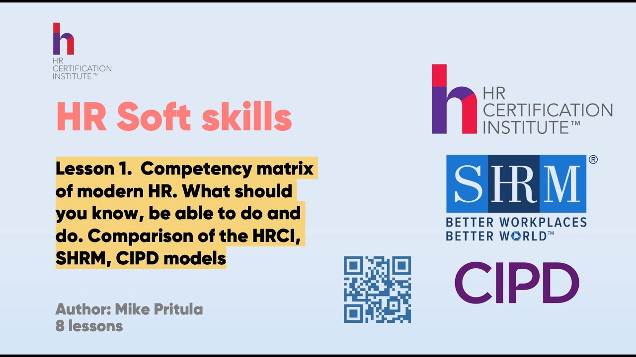 HR Soft Skills Mastery: Communication, Leadership and Influence