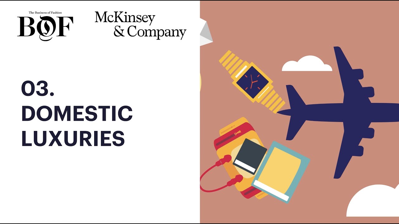Luxury Players Adapt to New Travel Trends | The Business of Fashion