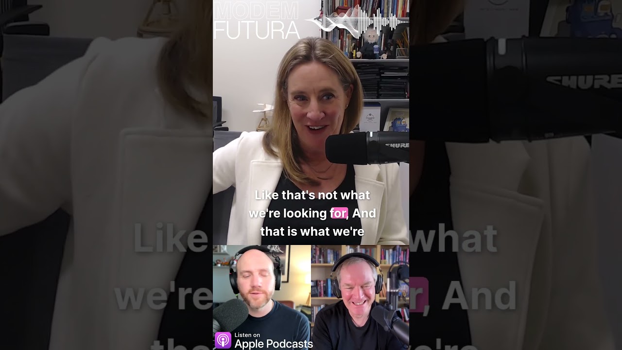 Integrating #futuresthinking in #education to inspire our #futures #podcast #futureshock
