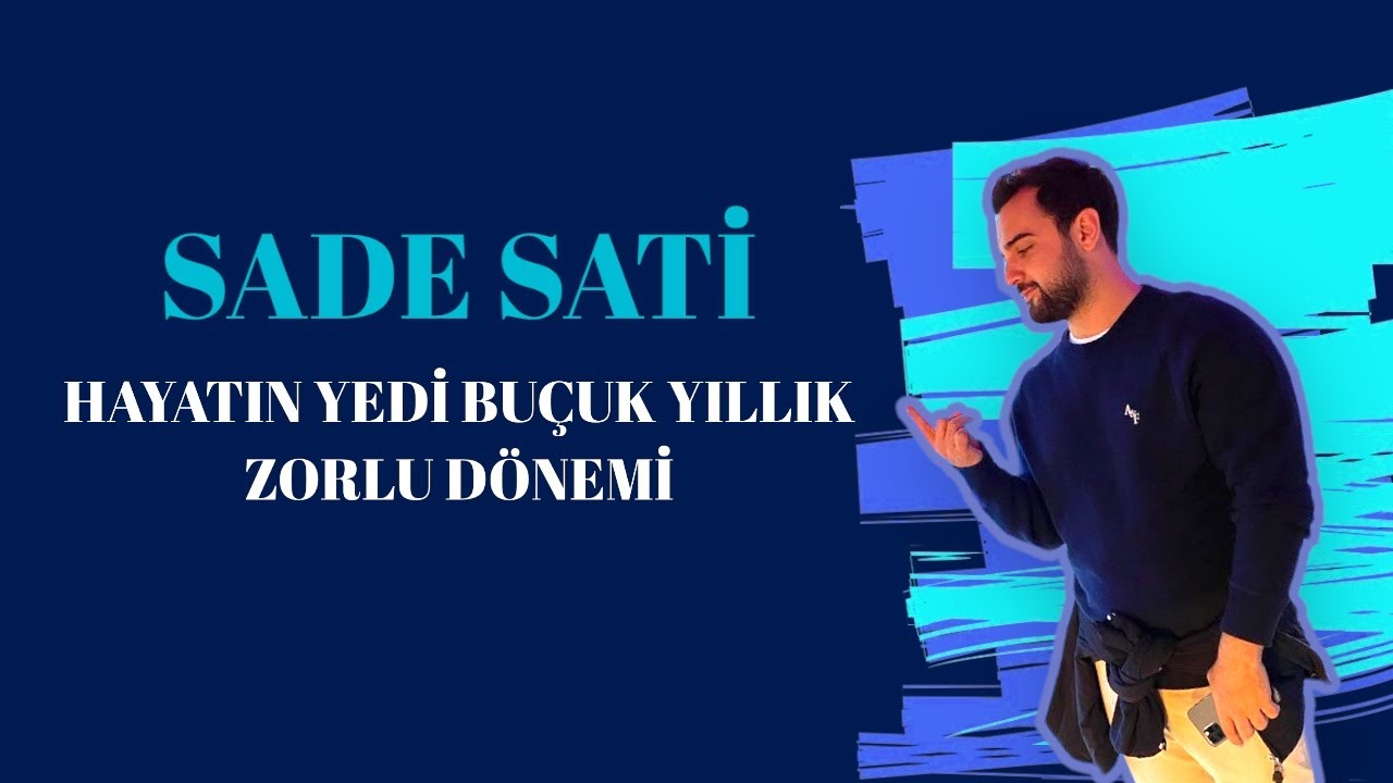 HANGİ BURÇLAR SADE SATİ DÖNEMİNDE? | HAYATIN SINAV ETTİĞİ DÖNEM!  | Video 2