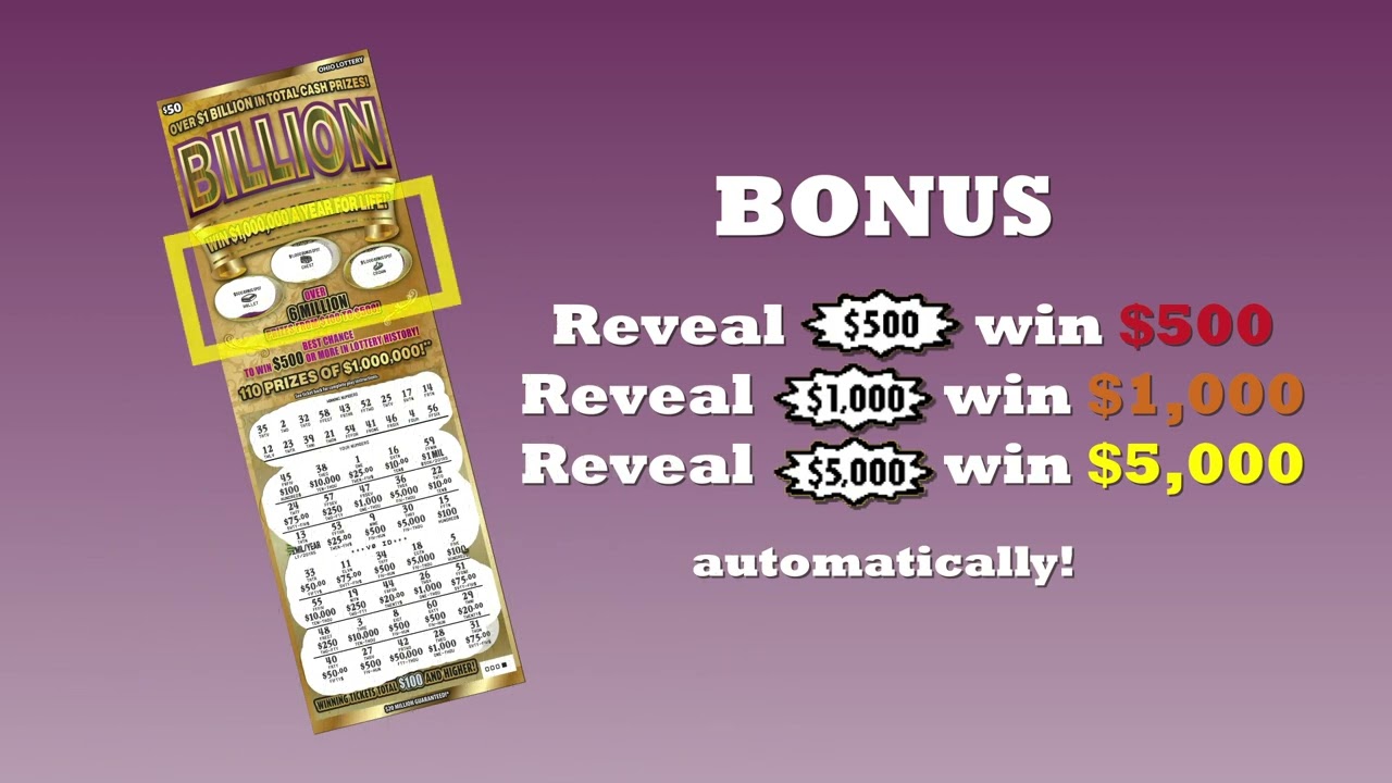 How to Play: Billion