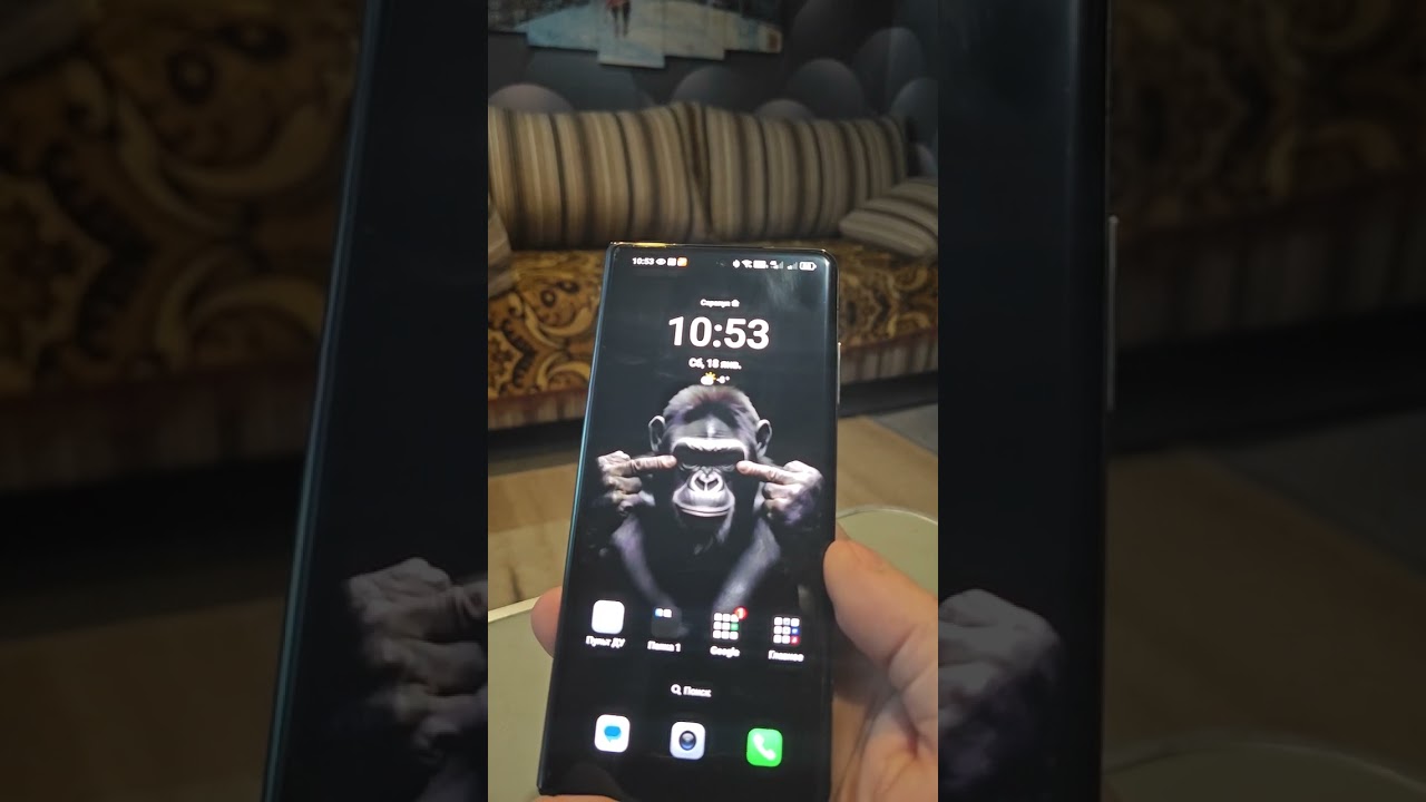 Honor magic v2 реальный отзыв обычного человека