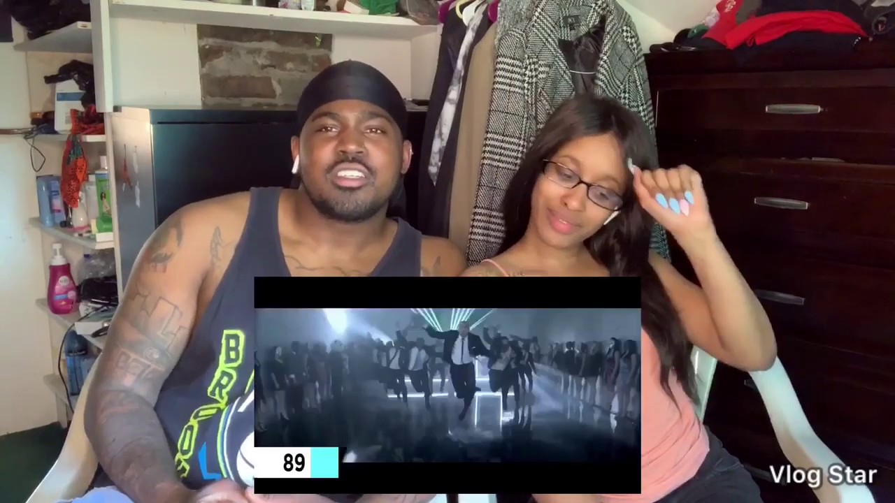 Chris Brown - Music Evolution (2002 - 2019) (Reaction)
