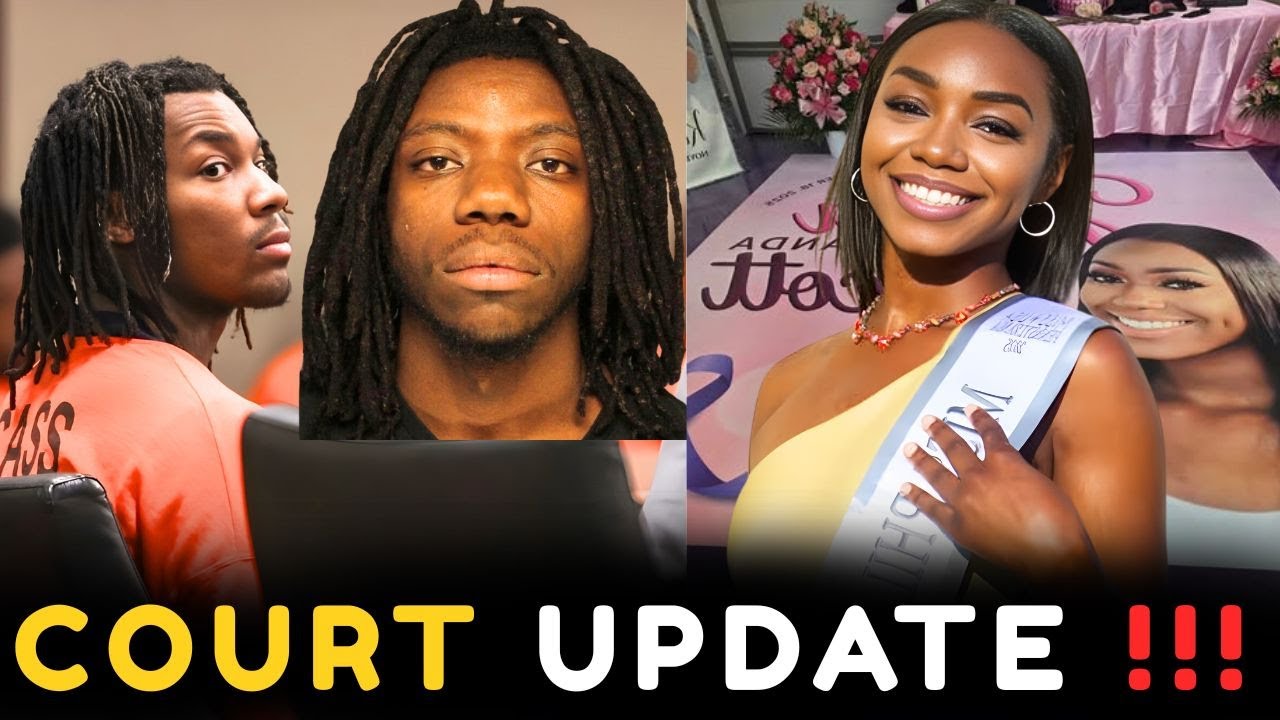 Kada Scott Case UPDATE: Court Hearing DELAYED 3 Months—Community Won't Forget