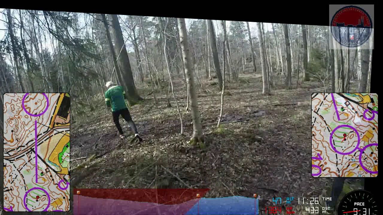 MIK-medeln, 2018-04-08, &Ouml;M7, Tommy Stenvi